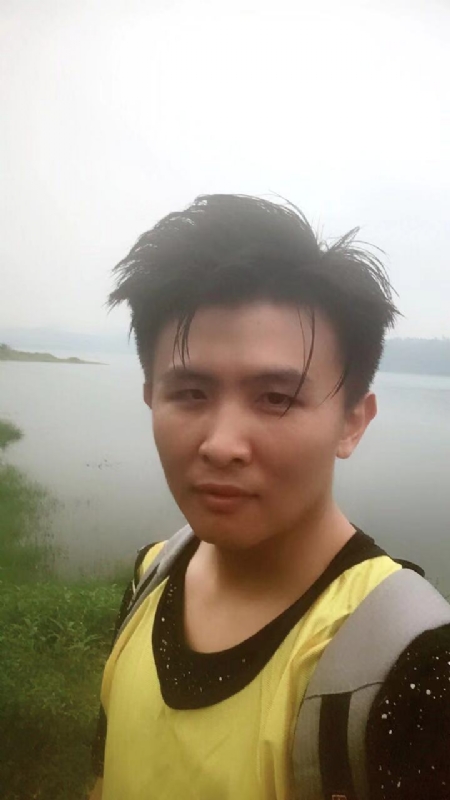 阳光与自由的第一张照片--厦门相亲服务中心