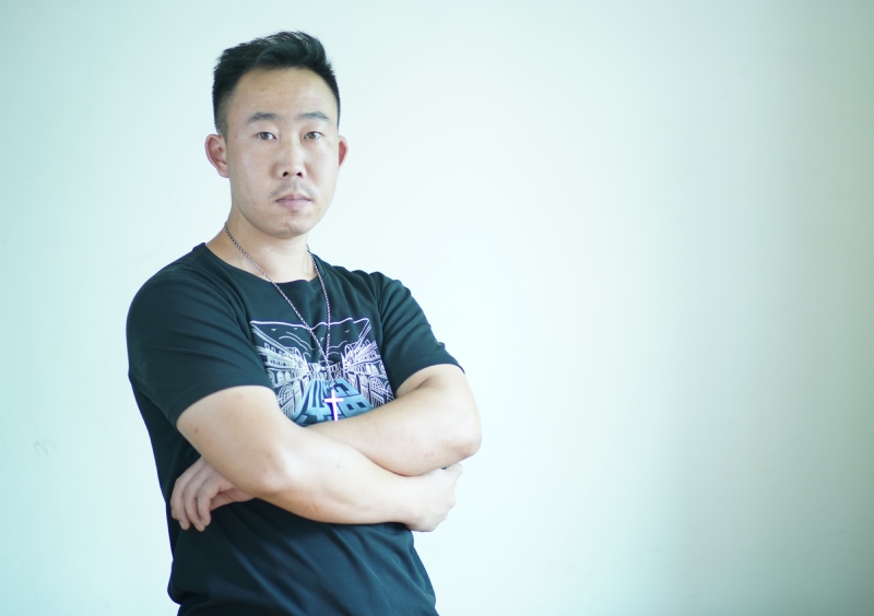 独行侠的第三张照片--厦门相亲服务中心