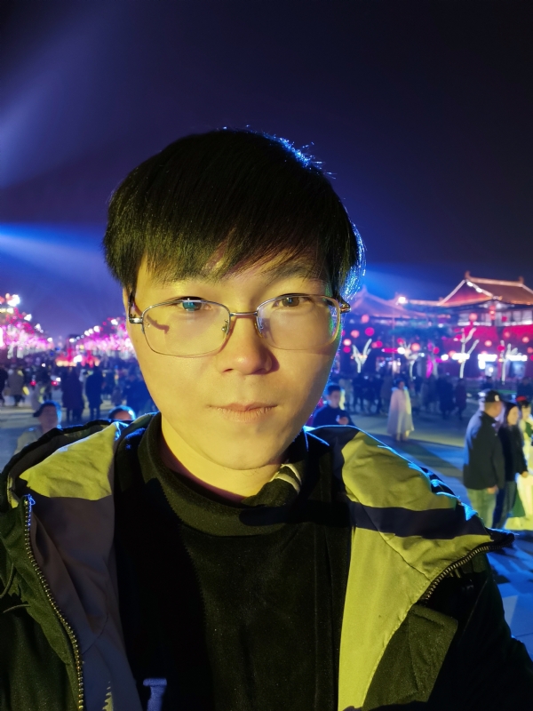 今生只爱你一人的第一张照片--厦门相亲服务中心