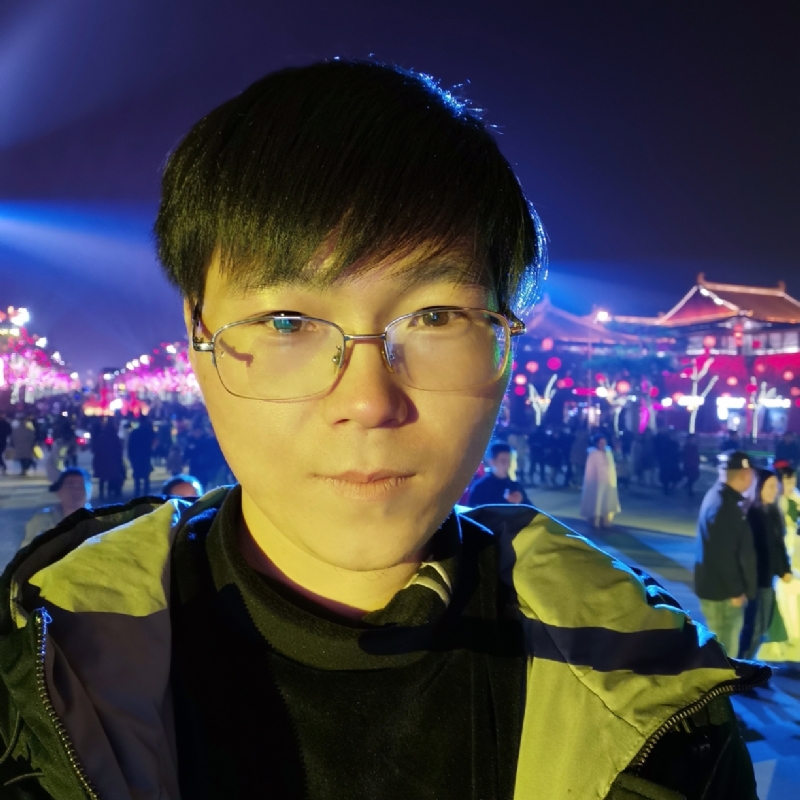 今生只爱你一人的第三张照片--厦门相亲服务中心