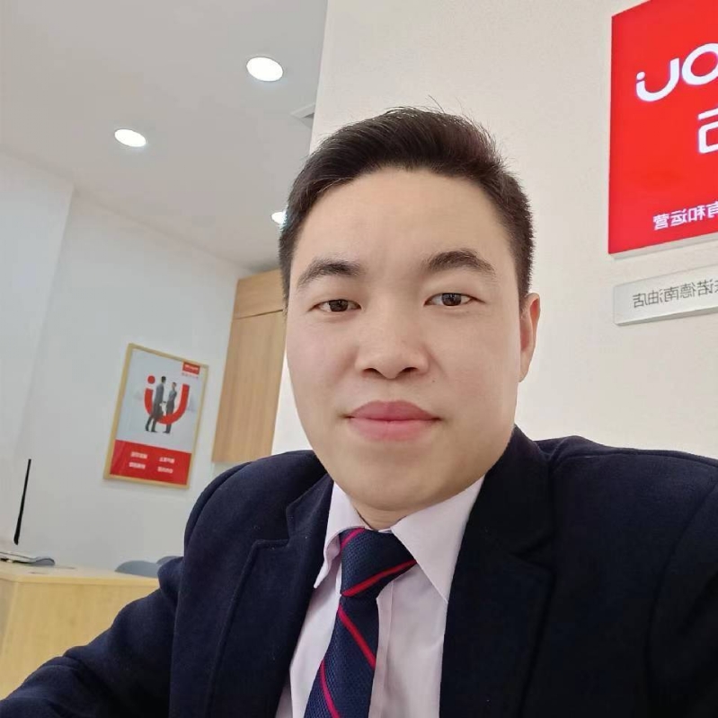 不能再随缘了的第一张照片--厦门相亲服务中心