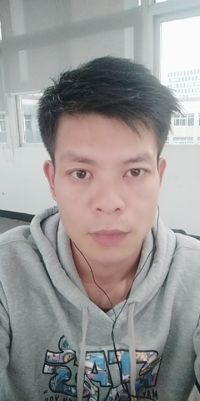 mr-xu的第一张照片--厦门相亲服务中心