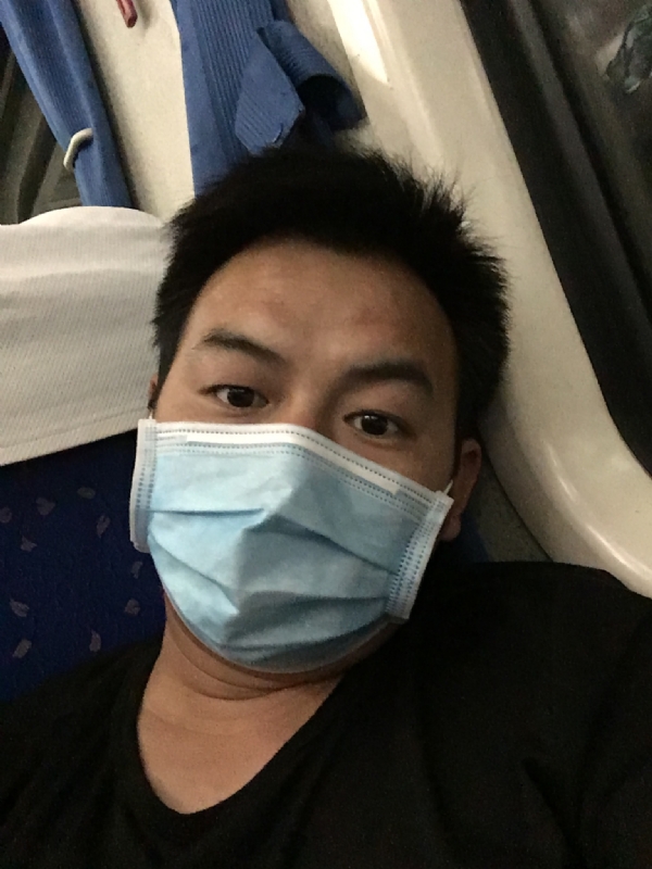 换掉发型的第一张照片--厦门相亲服务中心