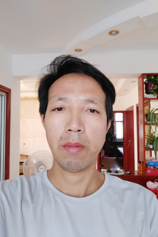 百年好合的第一张照片--厦门相亲服务中心