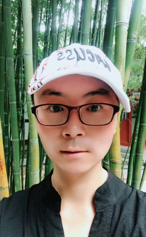 帝俊的第一张照片--厦门相亲服务中心