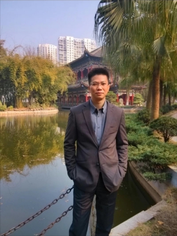 chen的第一张照片--厦门相亲服务中心