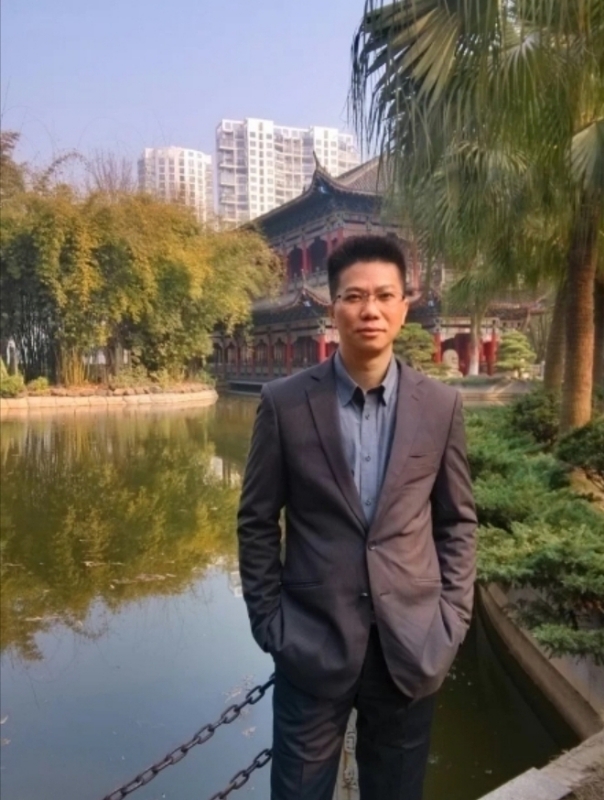 chen的第二张照片--厦门相亲服务中心