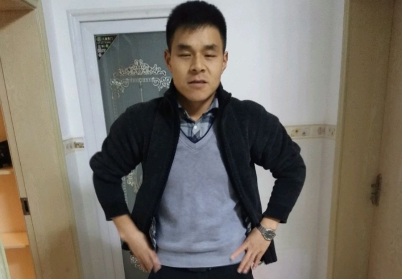 狼行天下??的第一张照片--厦门相亲服务中心