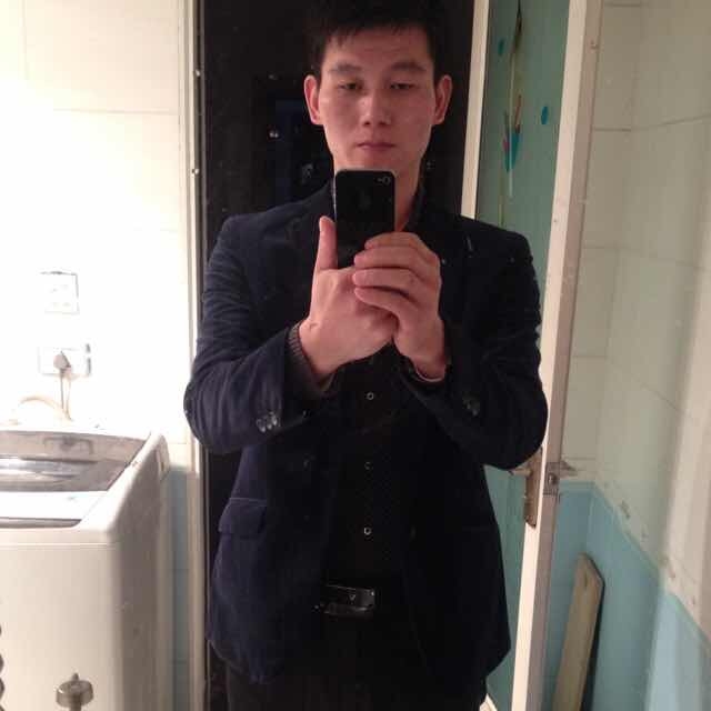 平常心的第一张照片--厦门相亲服务中心
