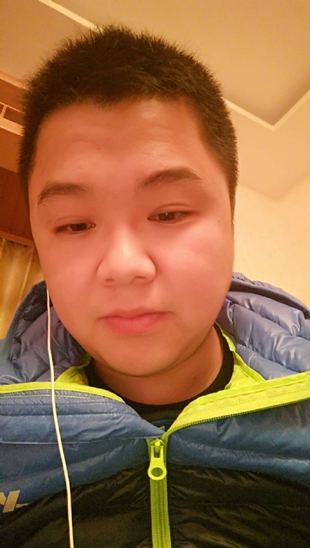 给??整笑了的第一张照片--厦门相亲服务中心
