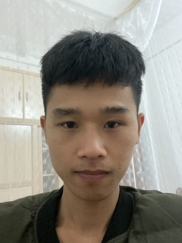 林威成的第一张照片--厦门相亲服务中心