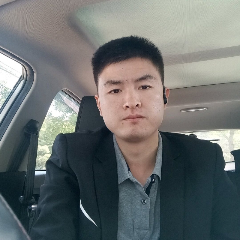 随缘的第一张照片--厦门相亲服务中心