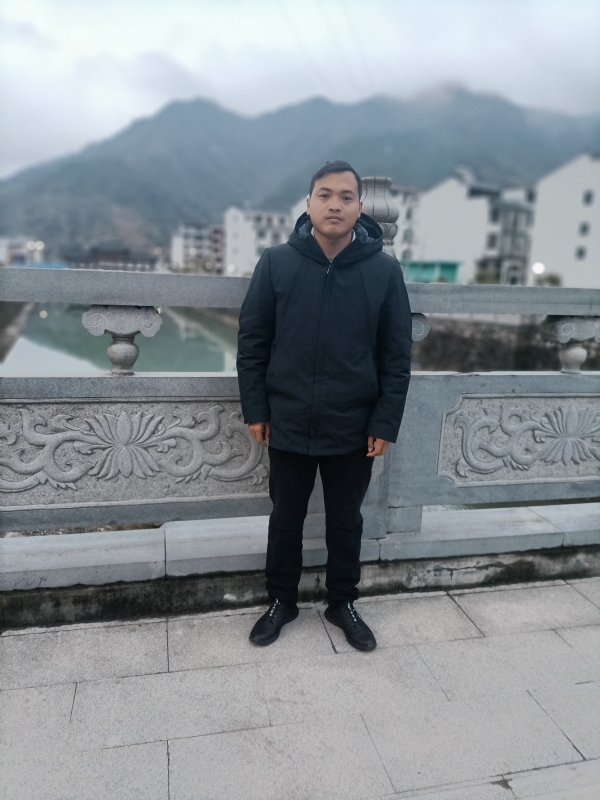 昊林的第一张照片--厦门相亲服务中心
