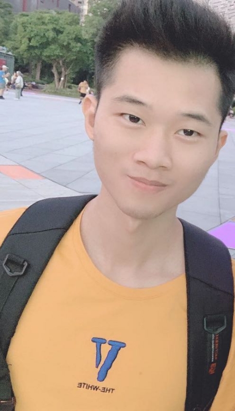 哟的第一张照片--厦门相亲服务中心