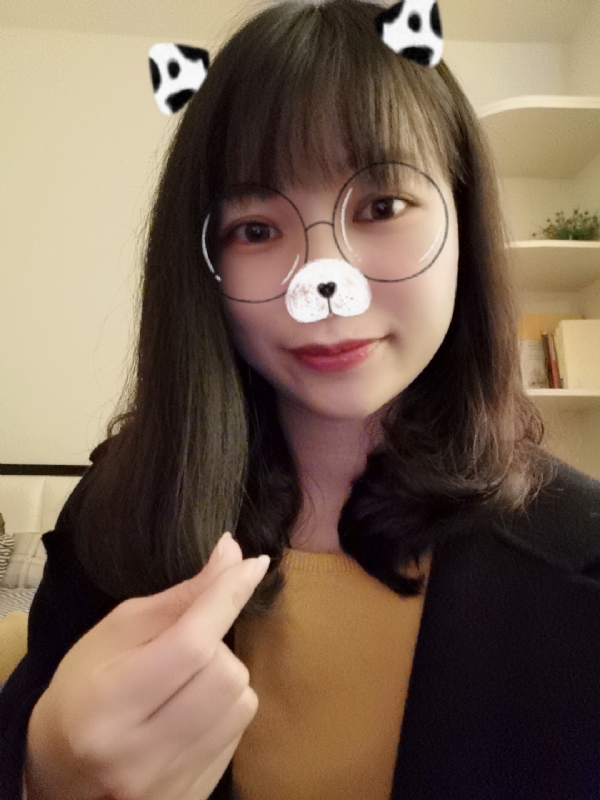 鹭灵灵的第二张照片--厦门相亲服务中心