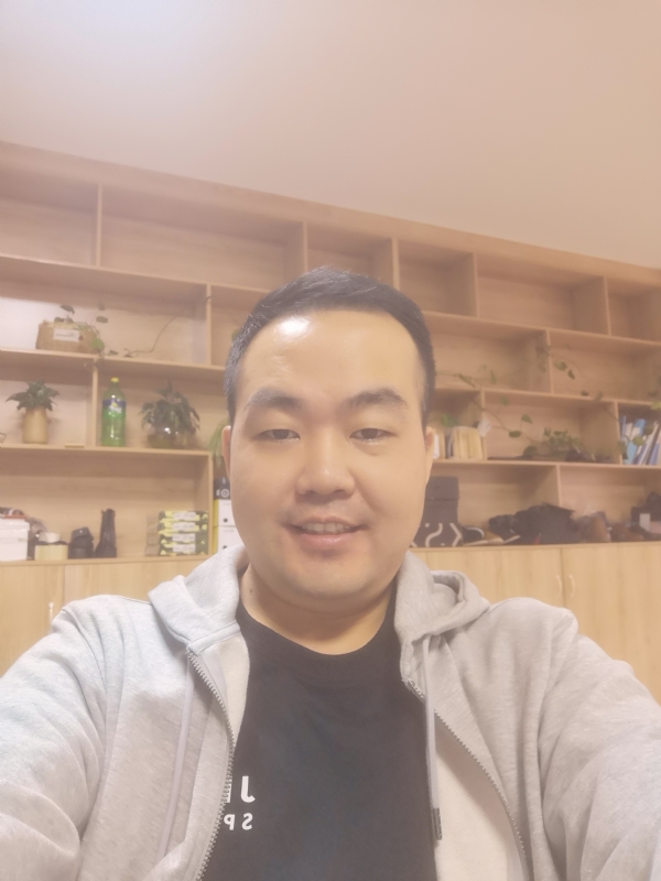 carl的第一张照片--厦门相亲服务中心