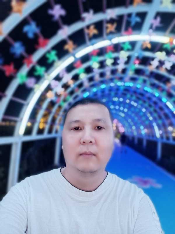 这样的我的第一张照片--厦门相亲服务中心