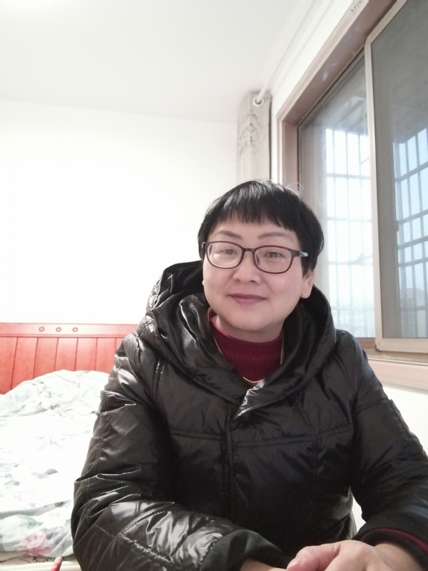 娟姐的第一张照片--厦门相亲服务中心