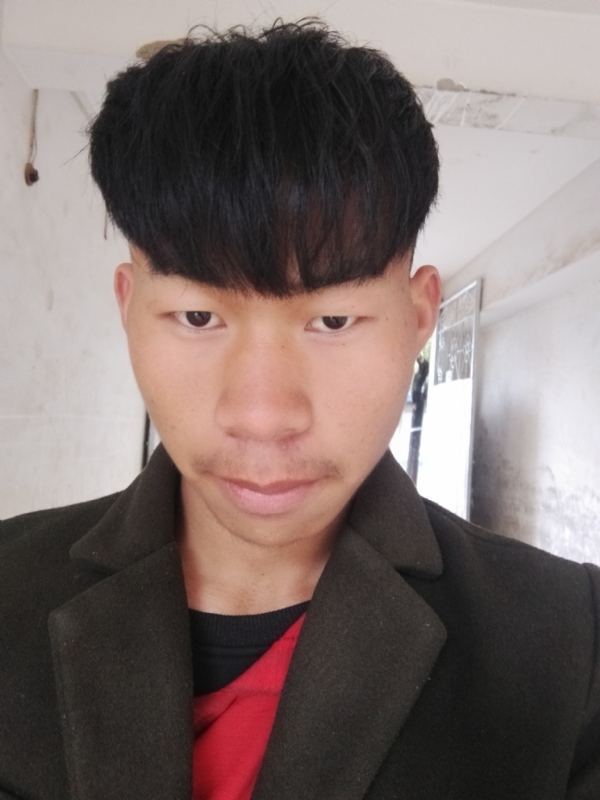 少年不在少的第二张照片--厦门相亲服务中心