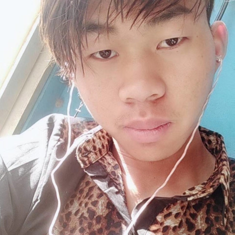 少年不在少的第三张照片--厦门相亲服务中心