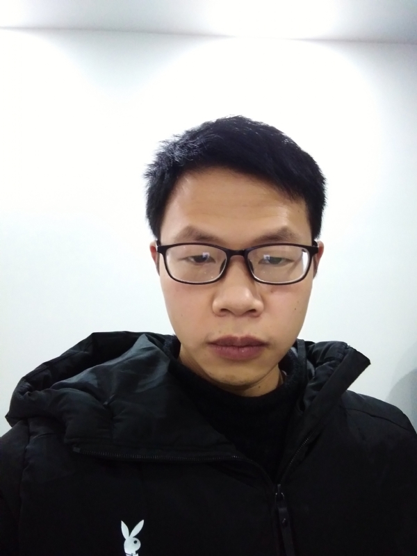 惜缘的第一张照片--厦门相亲服务中心