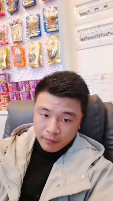 小宇的第一张照片--厦门相亲服务中心