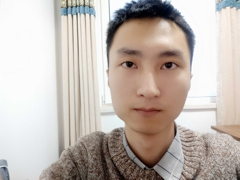 陈先生的第一张照片--厦门相亲服务中心