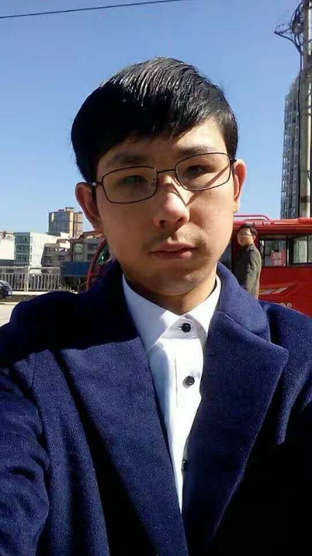 到处跑的小天意的第一张照片--厦门相亲服务中心