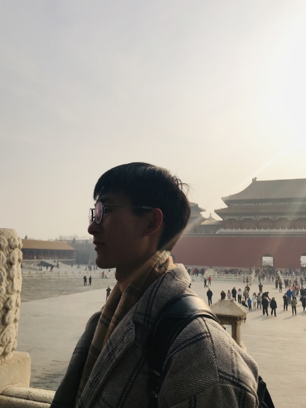 夏侯醉平的第一张照片--厦门相亲服务中心