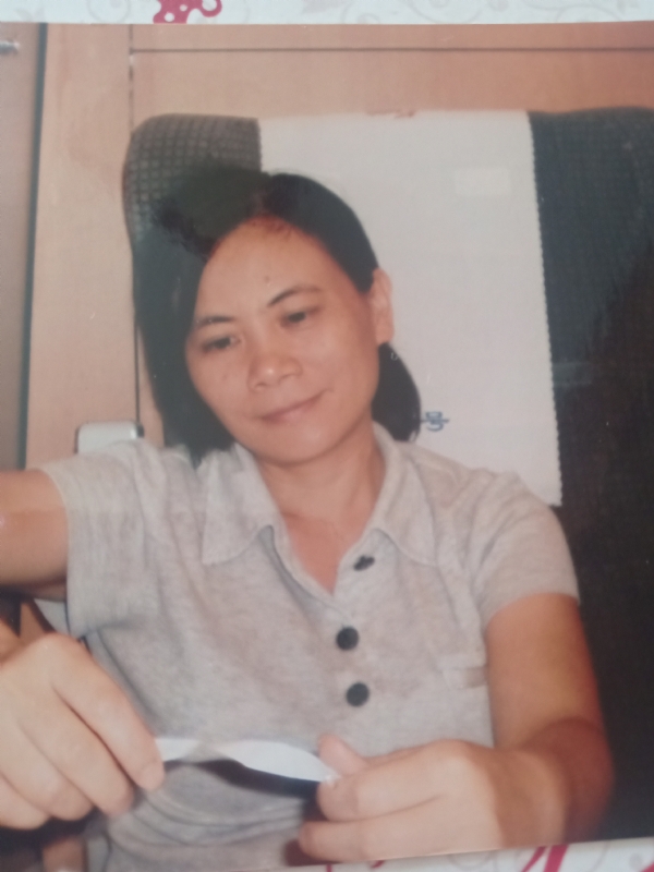 子佳的第一张照片--厦门相亲服务中心