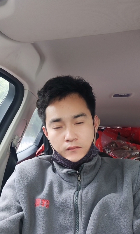 冷锋的第一张照片--厦门相亲服务中心