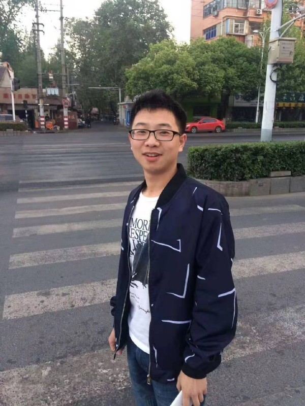 常的第一张照片--厦门相亲服务中心