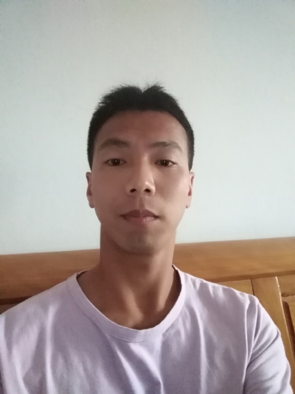 阿立的第一张照片--厦门相亲服务中心