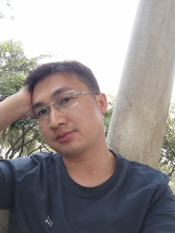 不如随风的第一张照片--厦门相亲服务中心