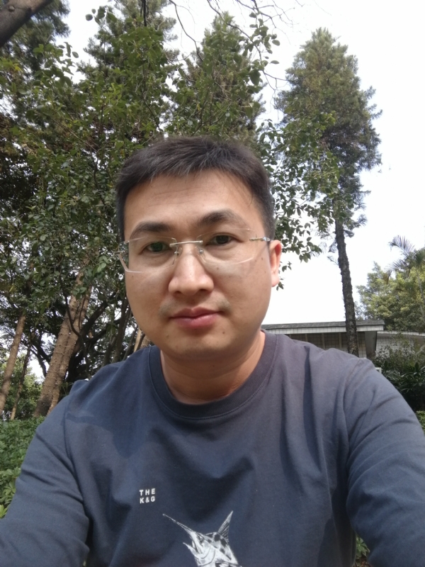 不如随风的第二张照片--厦门相亲服务中心