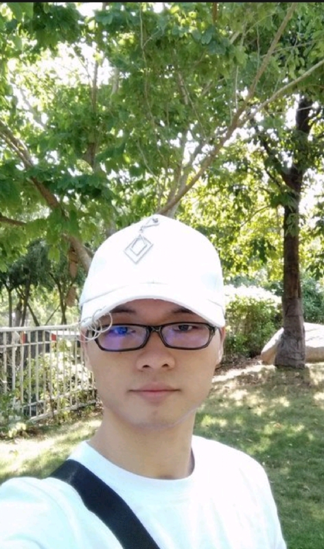 尘尘的第一张照片--厦门相亲服务中心