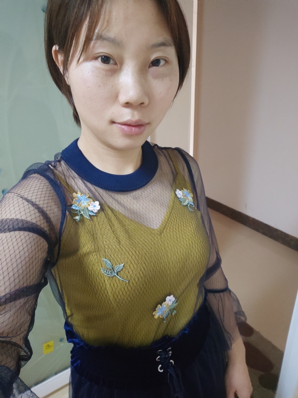 离落的第一张照片--厦门相亲服务中心
