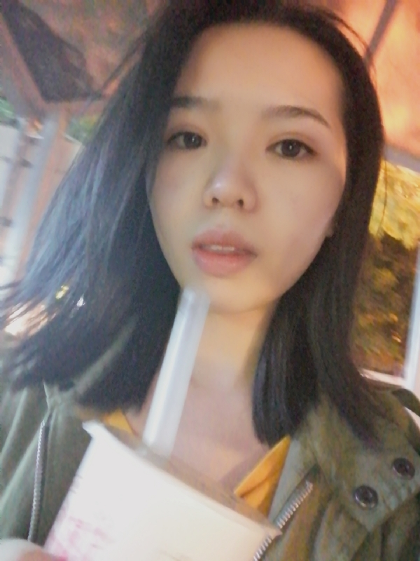 涯涯的第一张照片--厦门相亲服务中心