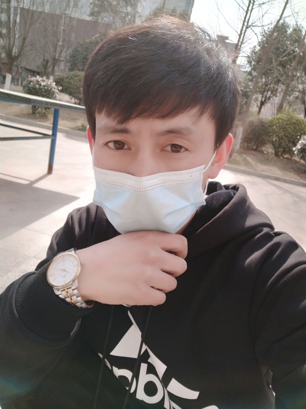 简单的幸福的第一张照片--厦门相亲服务中心