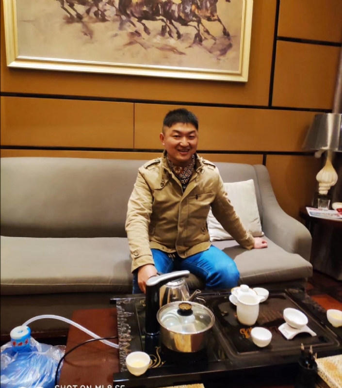 晨曦的第一张照片--厦门相亲服务中心