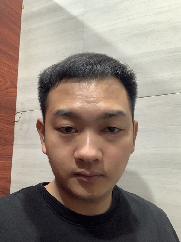 奥利奥的第一张照片--厦门相亲服务中心