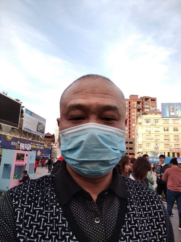 港湾的第一张照片--厦门相亲服务中心