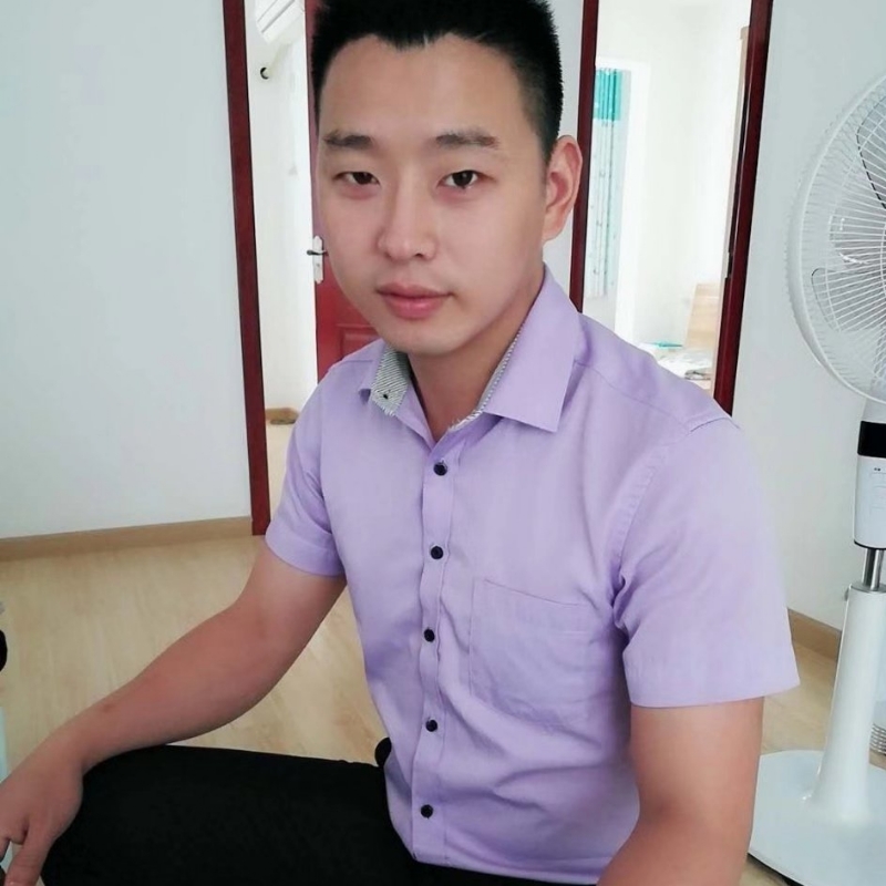 追风的第一张照片--厦门相亲服务中心