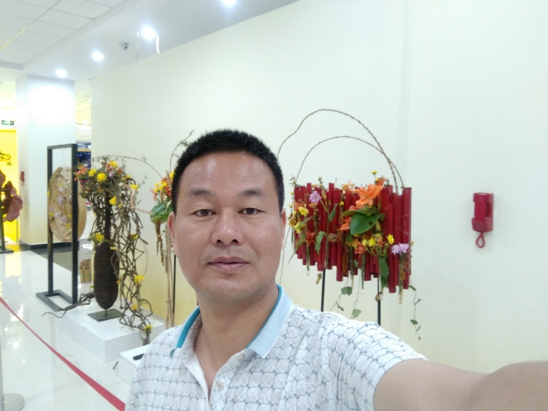一点温馨的第二张照片--厦门相亲服务中心
