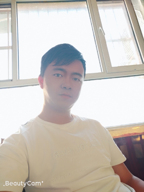 放肆的第一张照片--厦门相亲服务中心