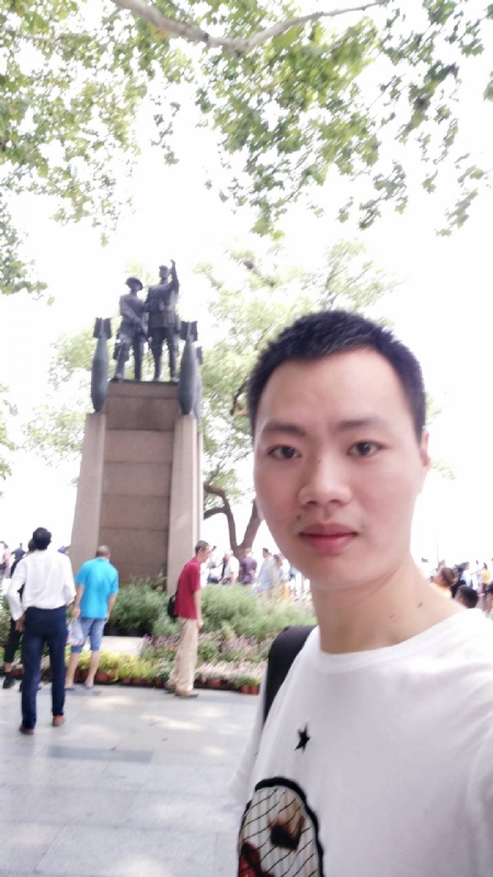 志东的第三张照片--厦门相亲服务中心