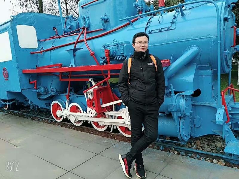 小史的第一张照片--厦门相亲服务中心