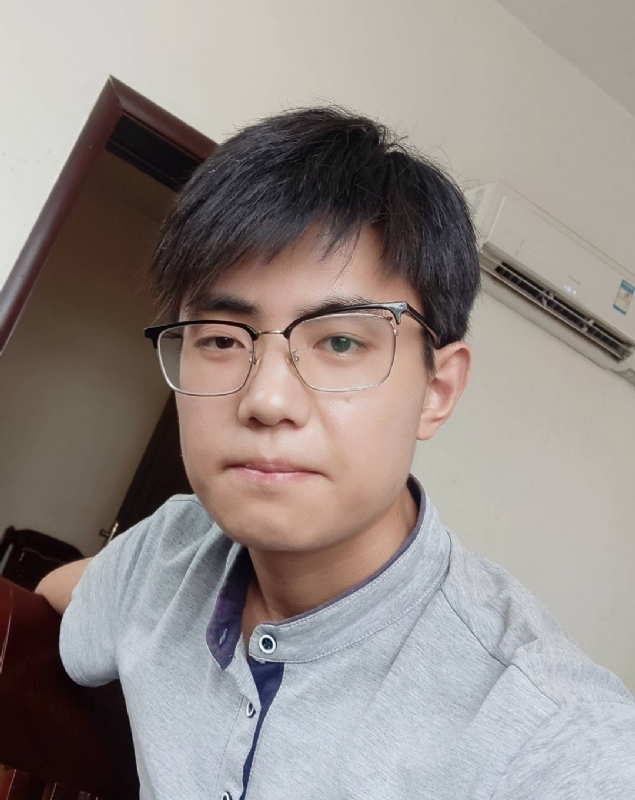 孤独患者的第一张照片--厦门相亲服务中心
