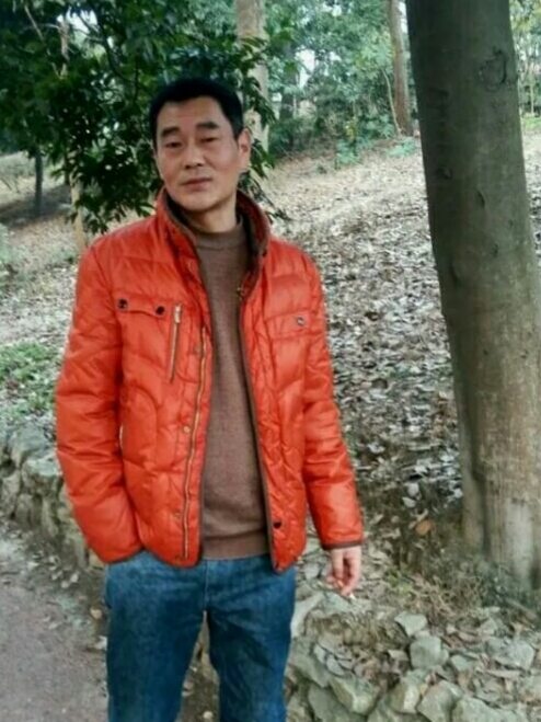 张政的第一张照片--厦门相亲服务中心