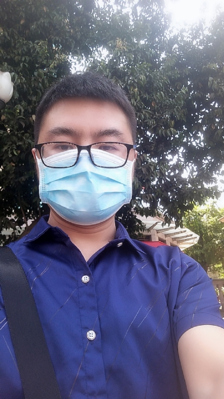影枫的第一张照片--厦门相亲服务中心